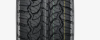 Compasal All Terrain LT245/75R17 Versant A/T