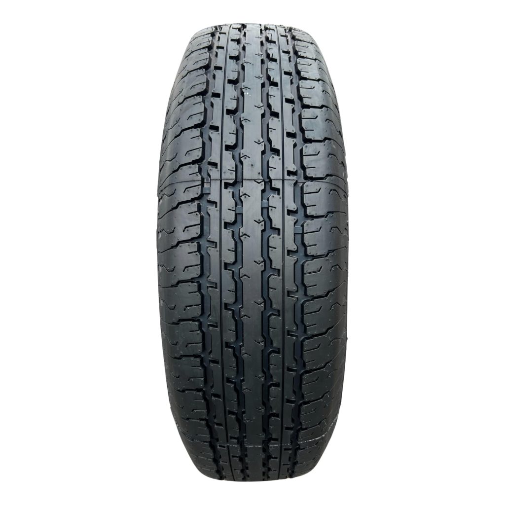 HAIDA ST175/80R13 HD825