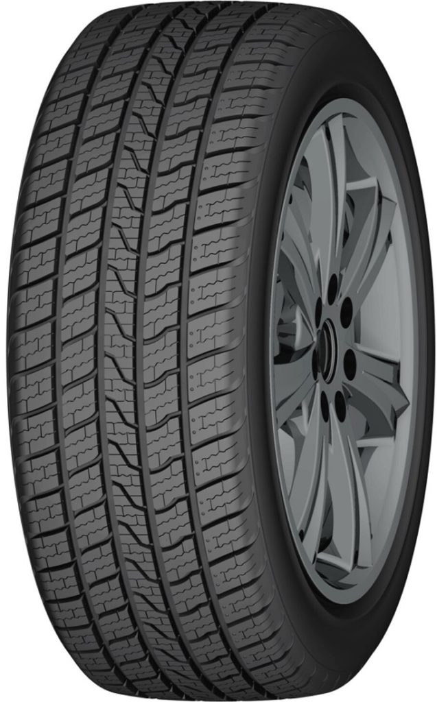 APLUS All Weather 235/50R18 A909
