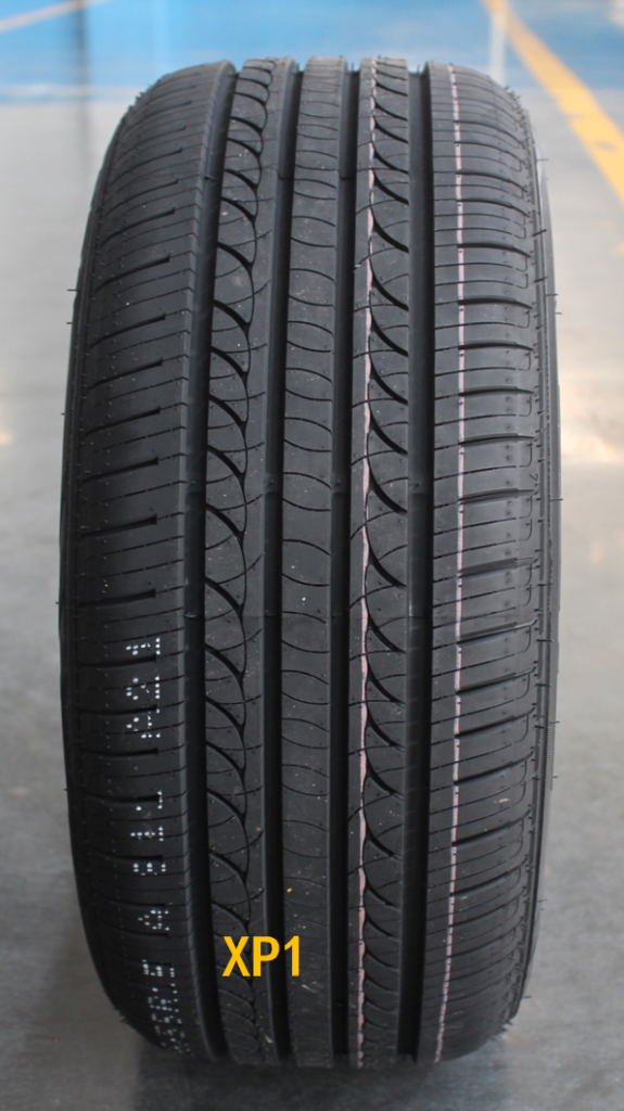 *HILO All Season 215/55R16 XP1