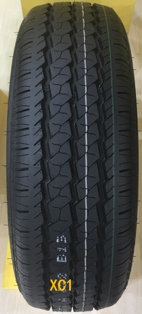 *HILO All Season 215/70R15C XC1