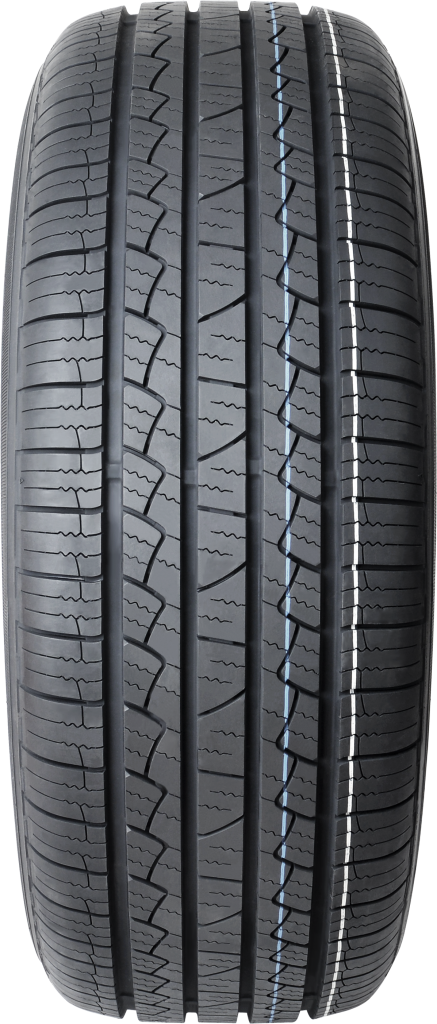 *Anchee All Season 255/60R19 AC828