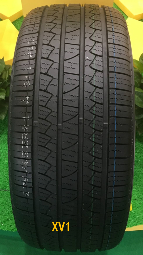 *HILO All Season 255/60R18 XV1
