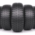 Sourcebook Passenger Tires