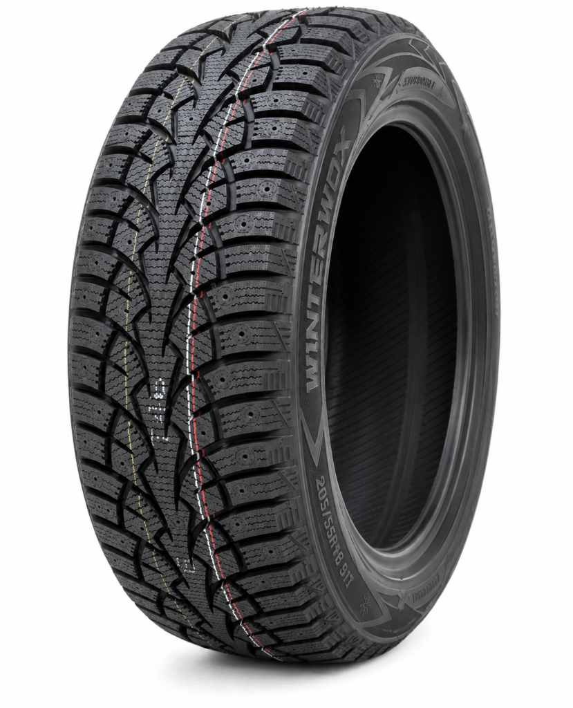 Grenlander Winter Studdable 185/60R15 Icedefensor STUD Ⅰ