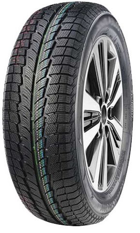 APLUS Winter 185/70R14 XL A501
