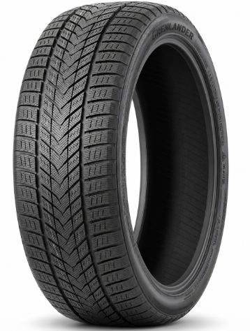 Rockblade Winter 215/45R18 Icecruiser I