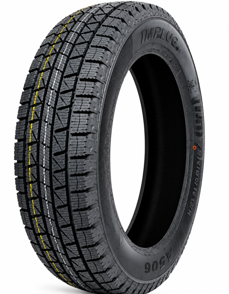 APLUS Winter 205/60R16 A506