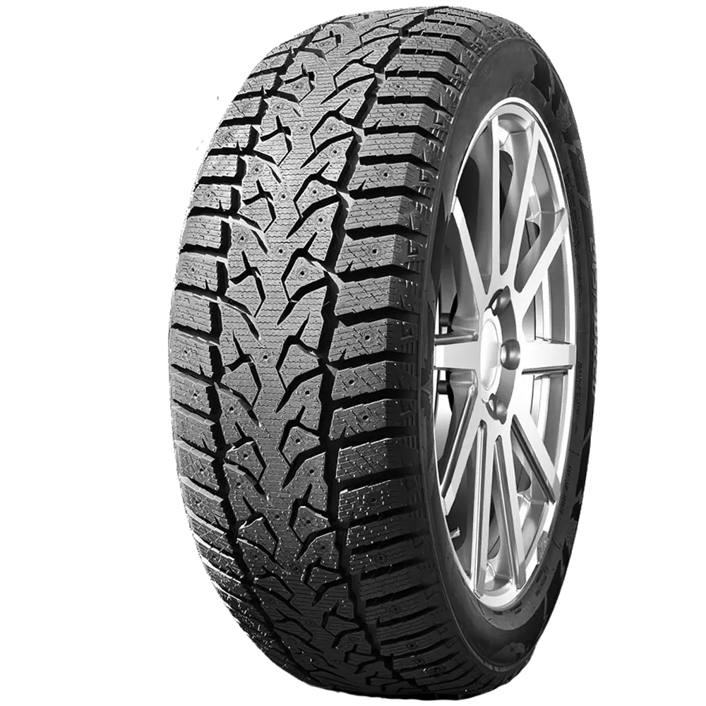 APLUS Winter Studdable 255/55R18 XL A703