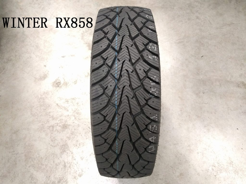 *Joyroad Winter Studdable LT235/75R15 RX858