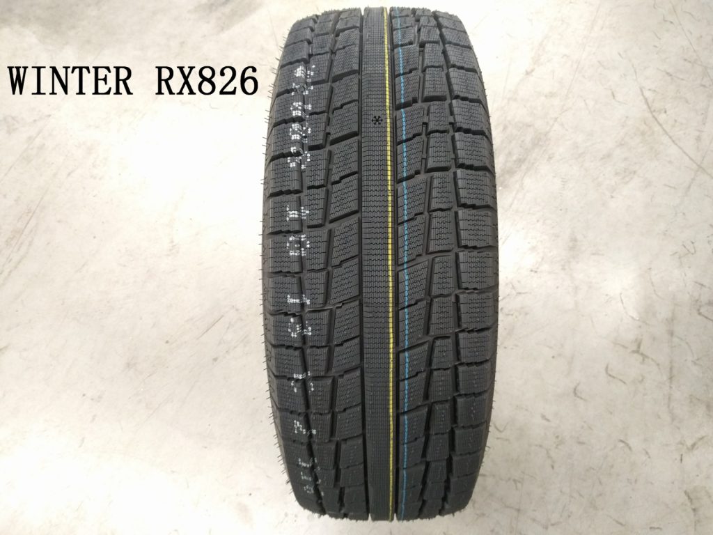 *Joyroad Winter 235/55R19 RX826