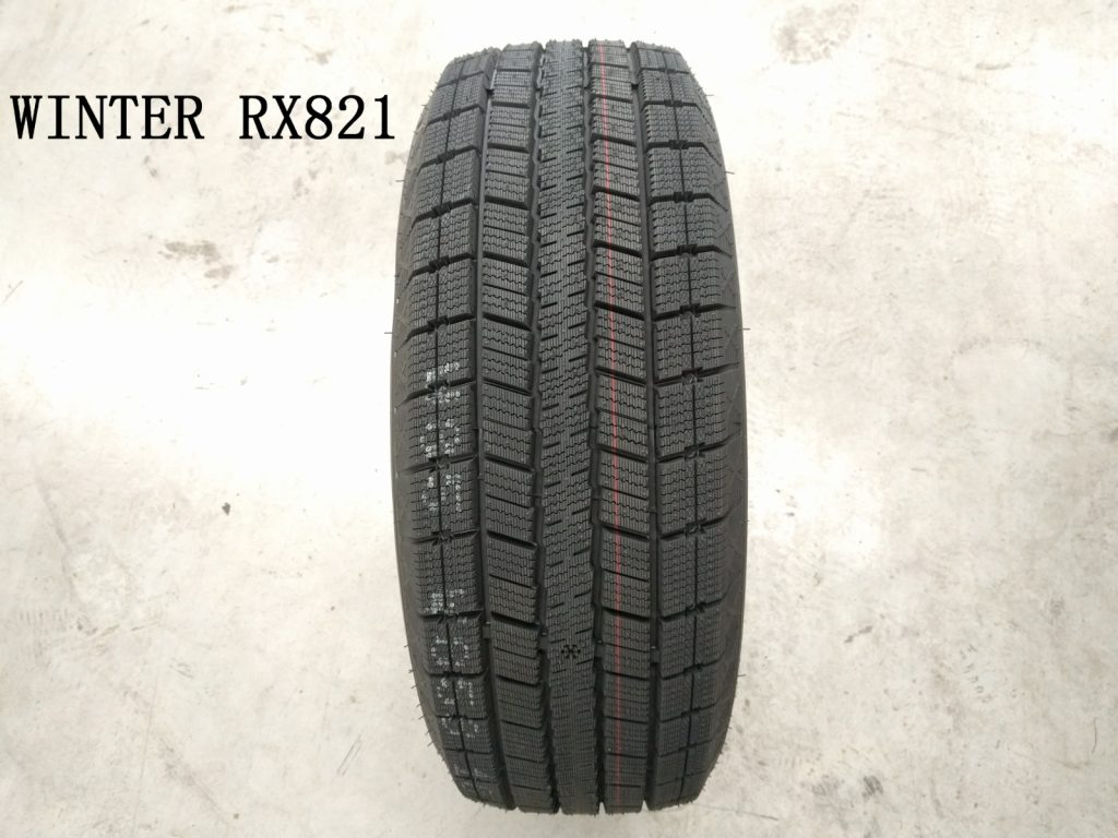 *Joyroad Winter 205/55R16 RX821