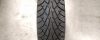 *Joyorad Winter Studdable LT245/70R17 RX858
